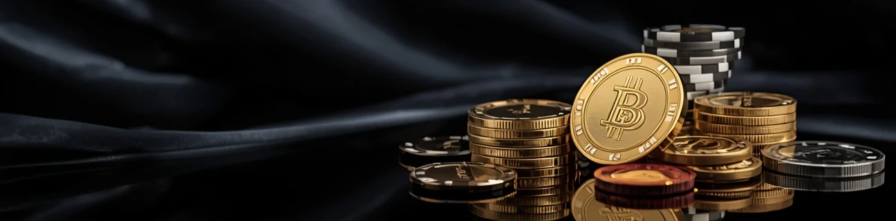 Bonukset ja 1€ talletus bonuksella