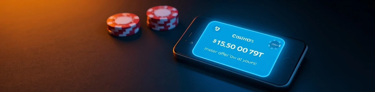 Mobiilikasinot puhelimella ja tabletilla